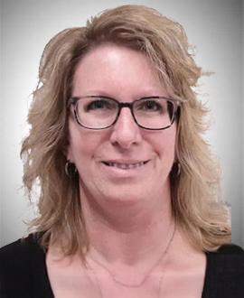 Stephanie Fuller headshot