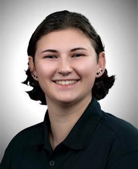 Bailey Palmer headshot