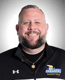 Kyle Vanover headshot