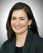 Brandi Olberding headshot