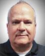 Lee Harmon headshot