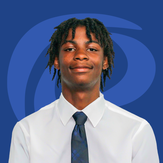 Devonte C Criminal Justice