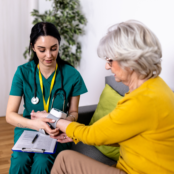 Medical Assistant