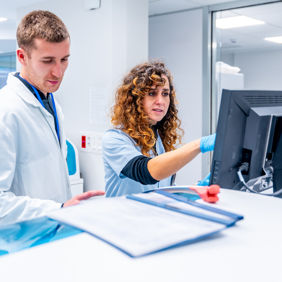Medical Coder