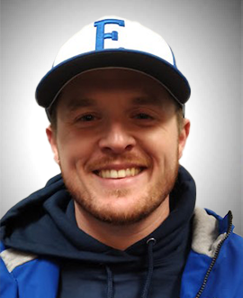Alec Hutzelman headshot