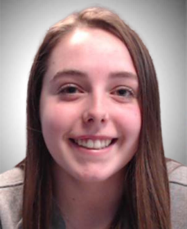 Taylor Lessing headshot