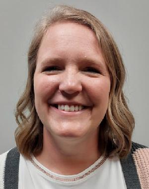 Jennifer Schemmel headshot
