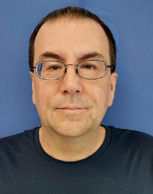 Scott Smith headshot