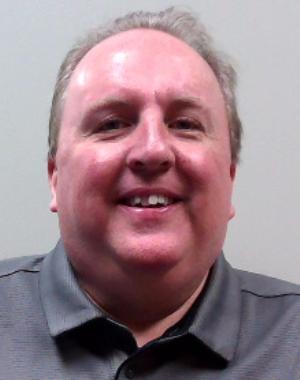 Steve Helman headshot