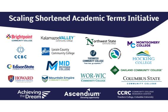 Scaling Shortened Academic Terms Initiative