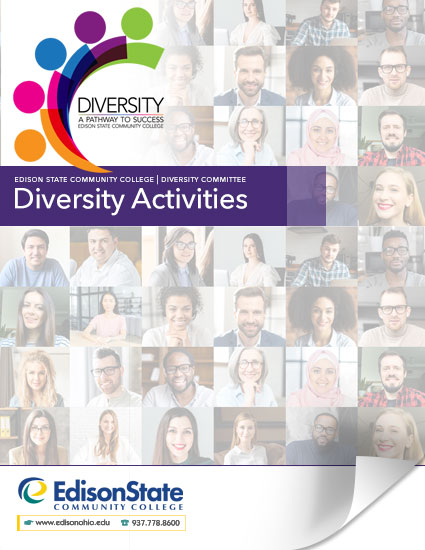 Diversity Activities Handbook