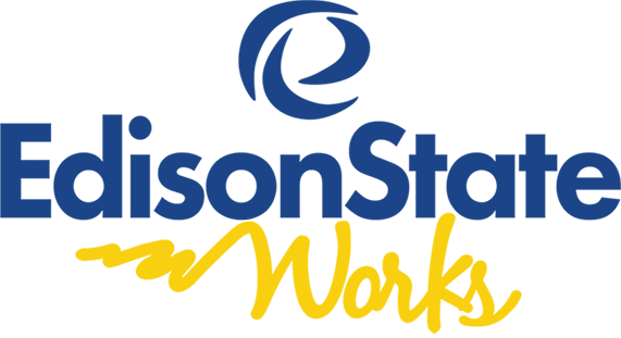 Edison State Works