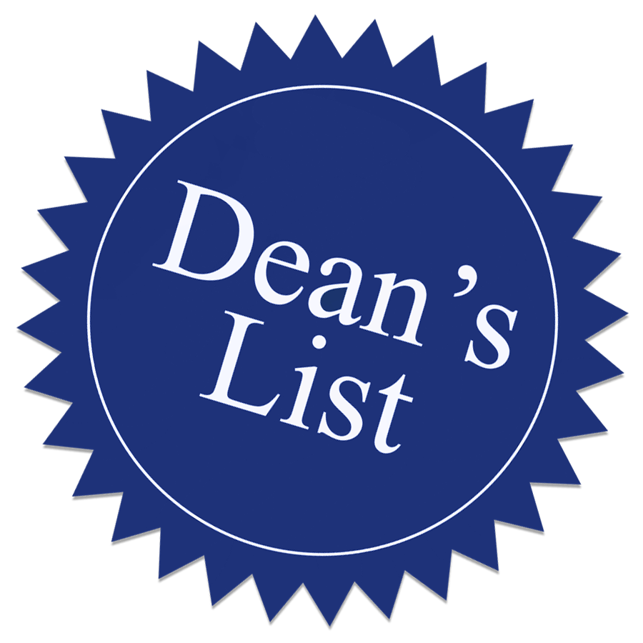 News 2017 January 2017 Fall Dean S List Announced Edison State