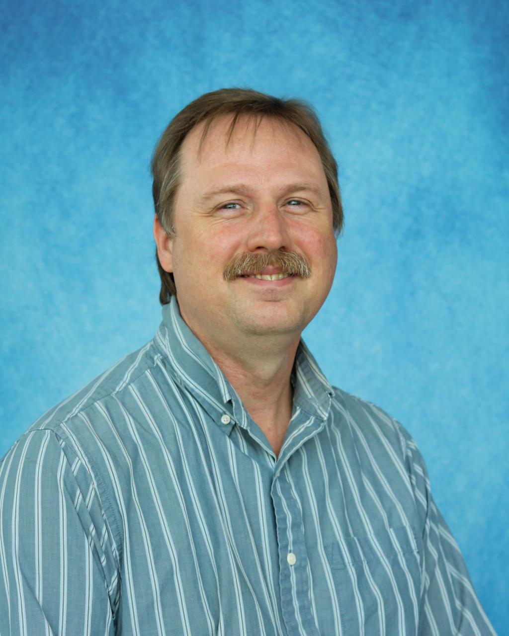 David Barth