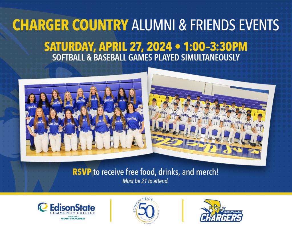 chargercountry