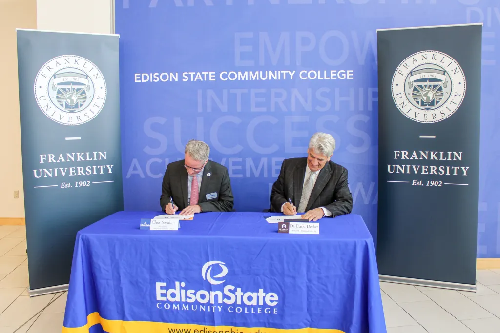 franklinsigning