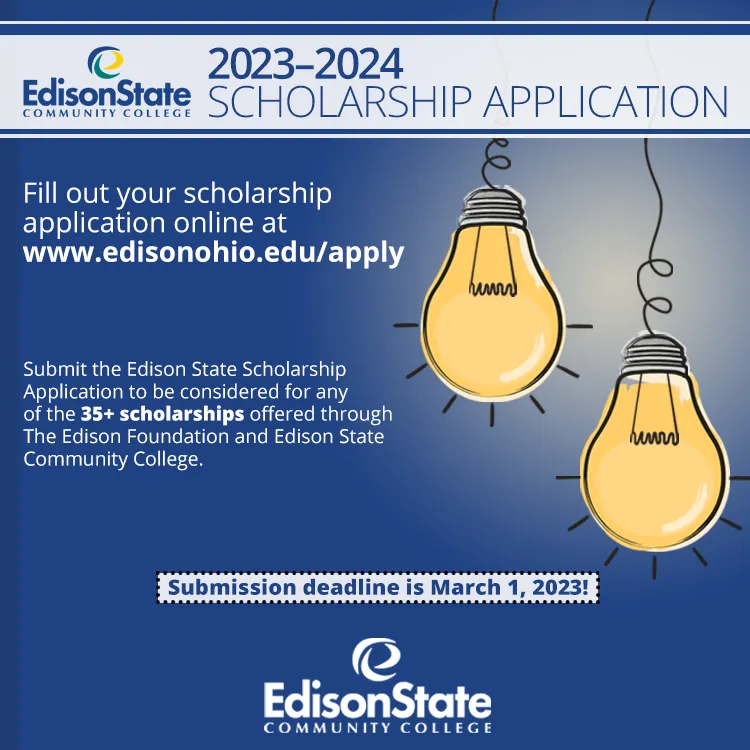 2023-2024 Scholarship Application