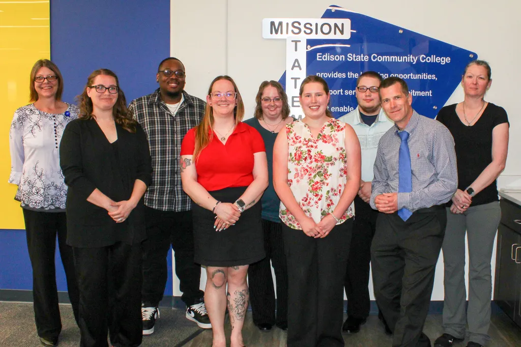NSLS Induction