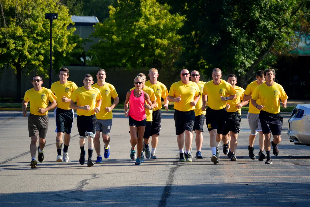 Peace Officer Academy