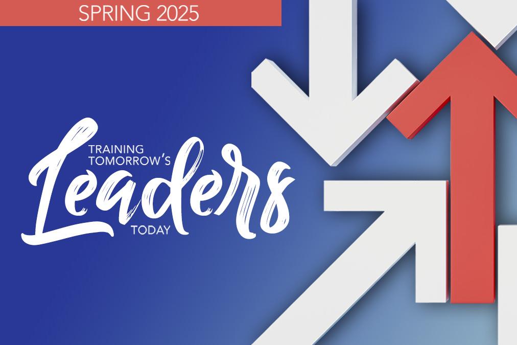 WFD Leadership Series