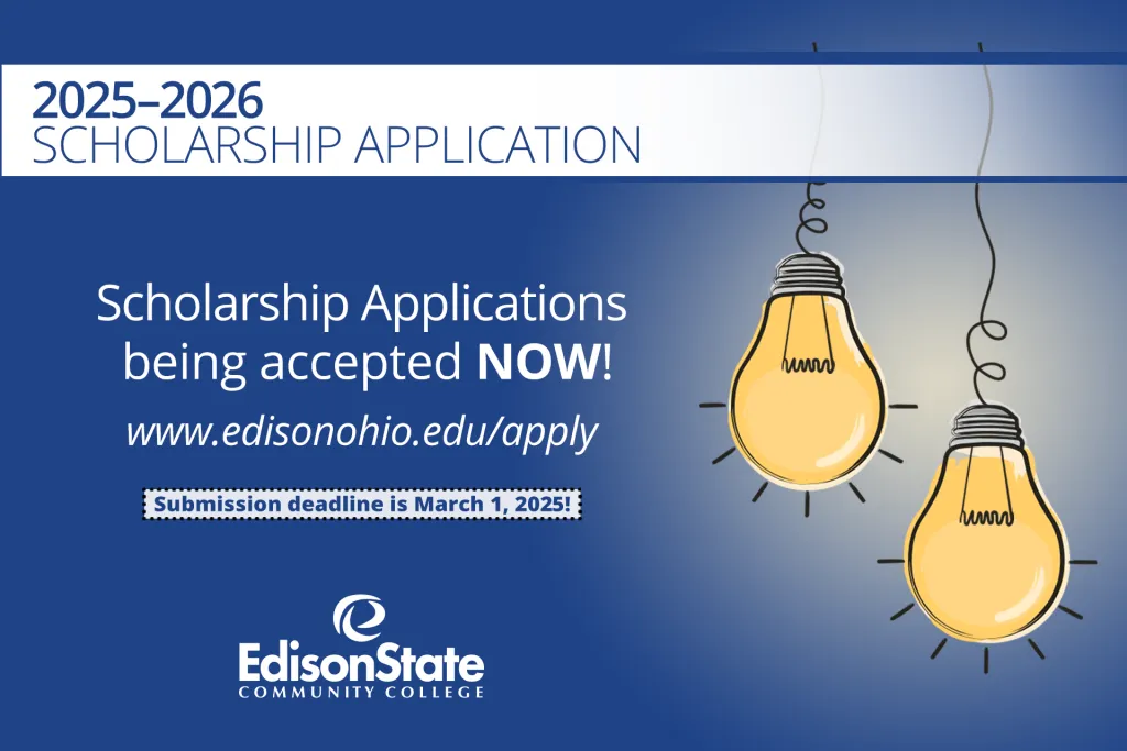 2025-26 Scholarship Apps Being Accepted