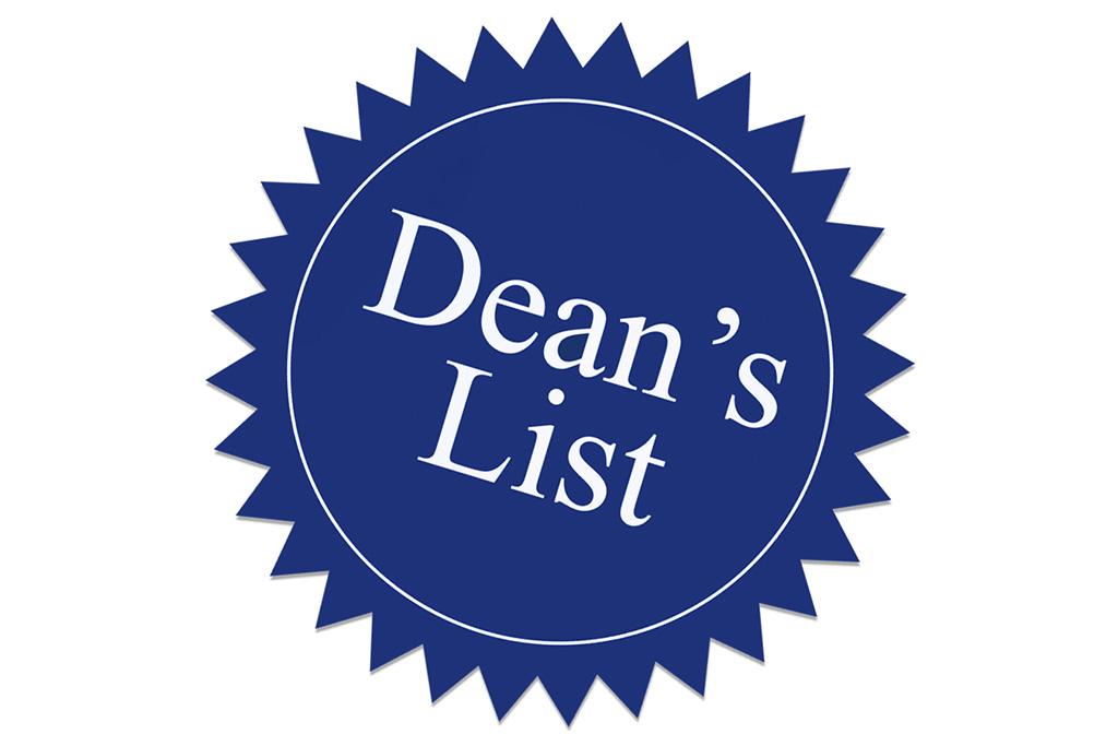 Dean's List
