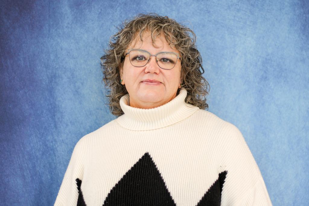 Dr. Jeannette Passmore