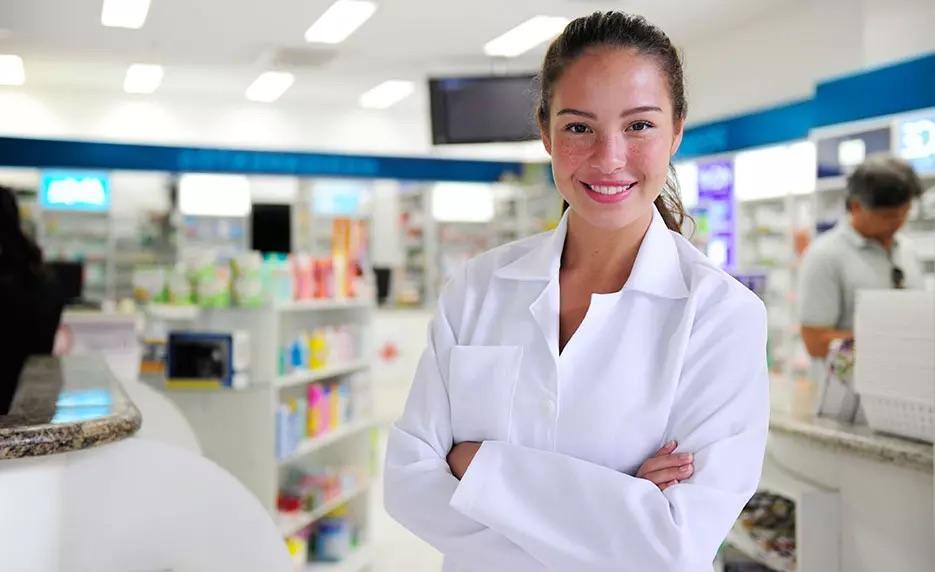 Pharmacy Technician