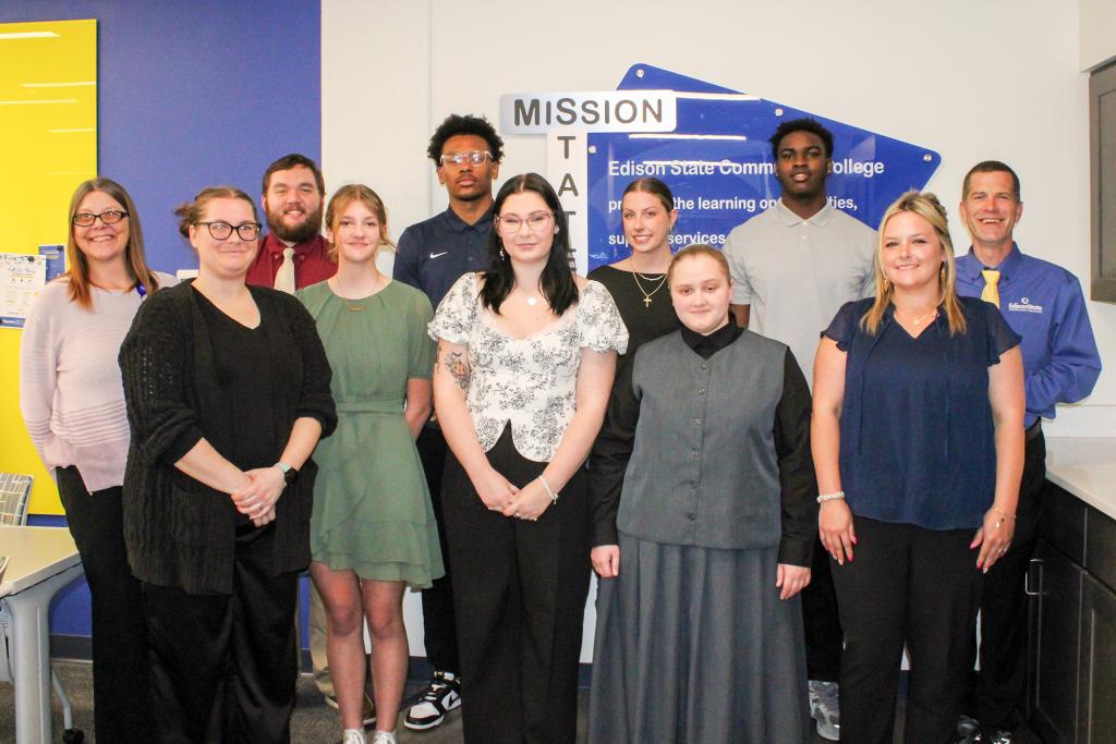 2025 NSLS Induction