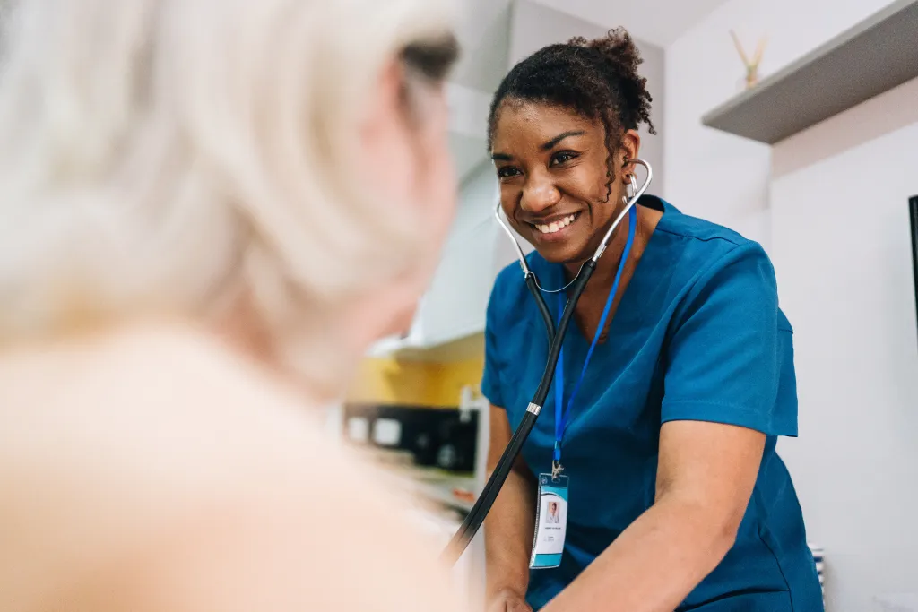 Nursing
