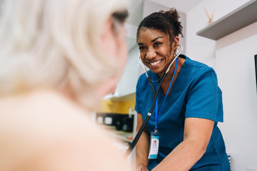 Nursing