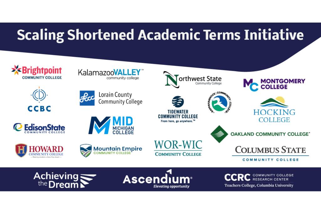 Scaling Shortened Academic Terms Initiative