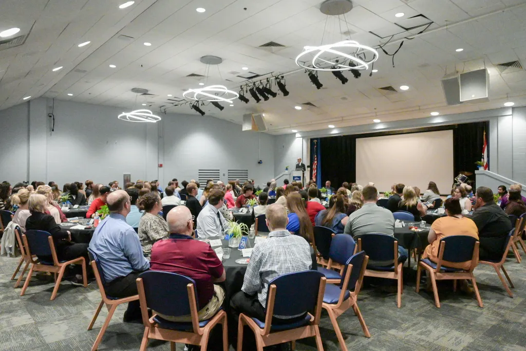 Scholarship Celebration