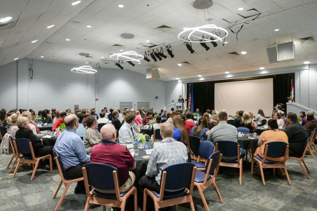 Scholarship Celebration