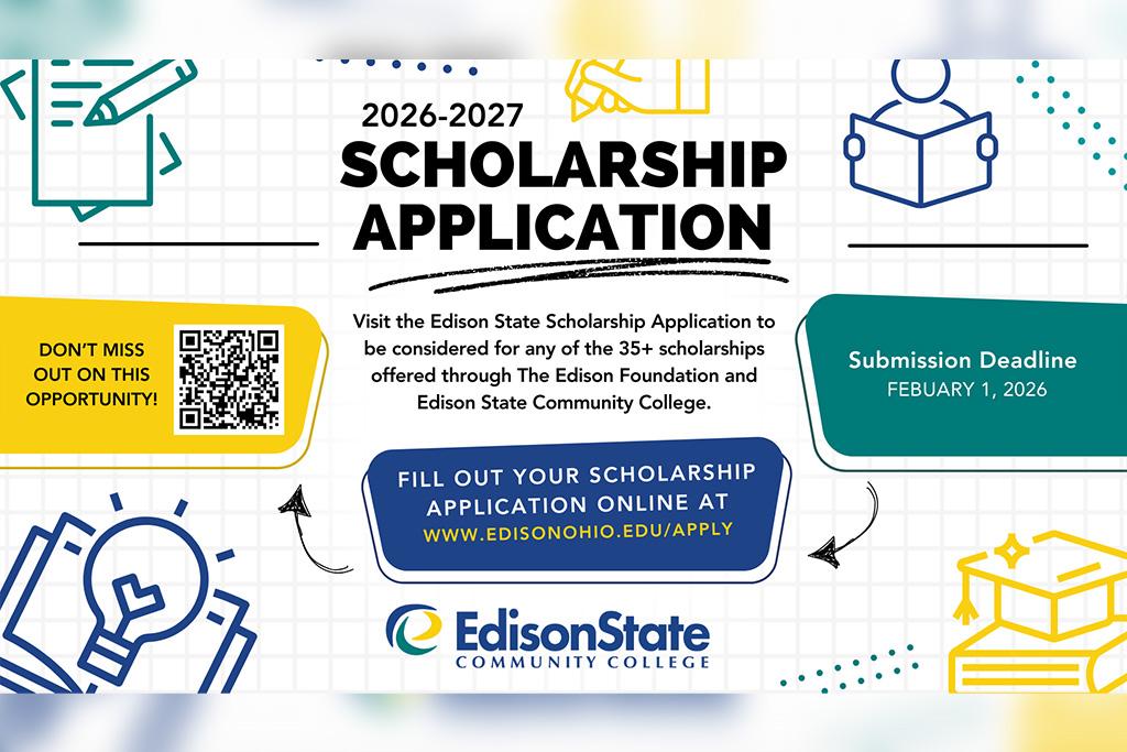2026-27 Scholarship Apps