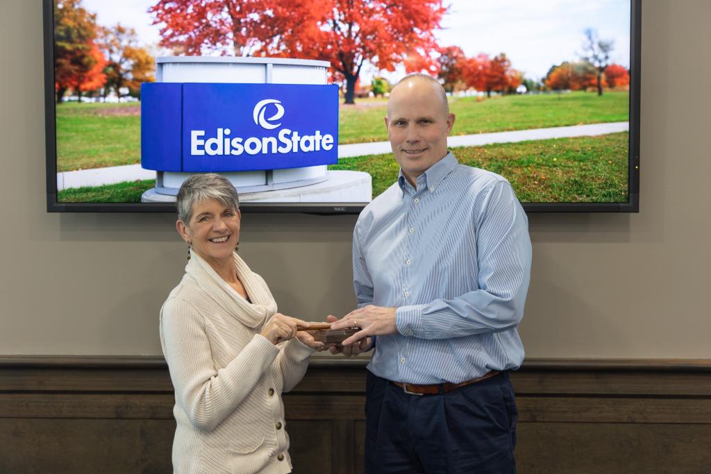 BOT Transfer of Power 2026