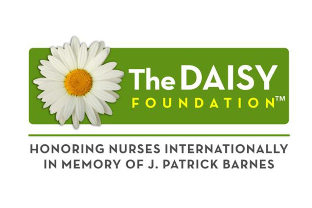 The DAISY Foundation Logo