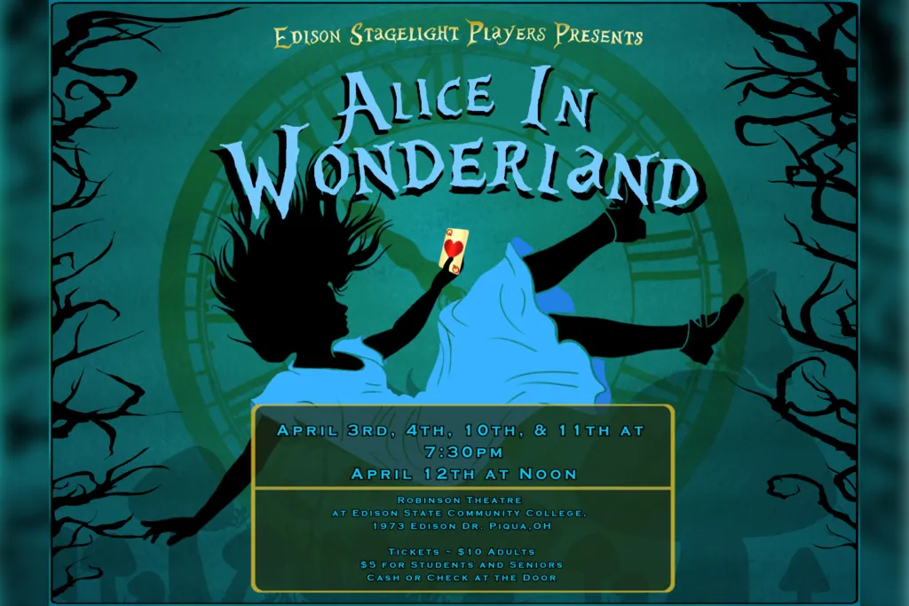 Alice in Wonderland