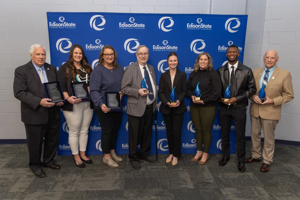 2026 Alumni Achievement Award Recipients