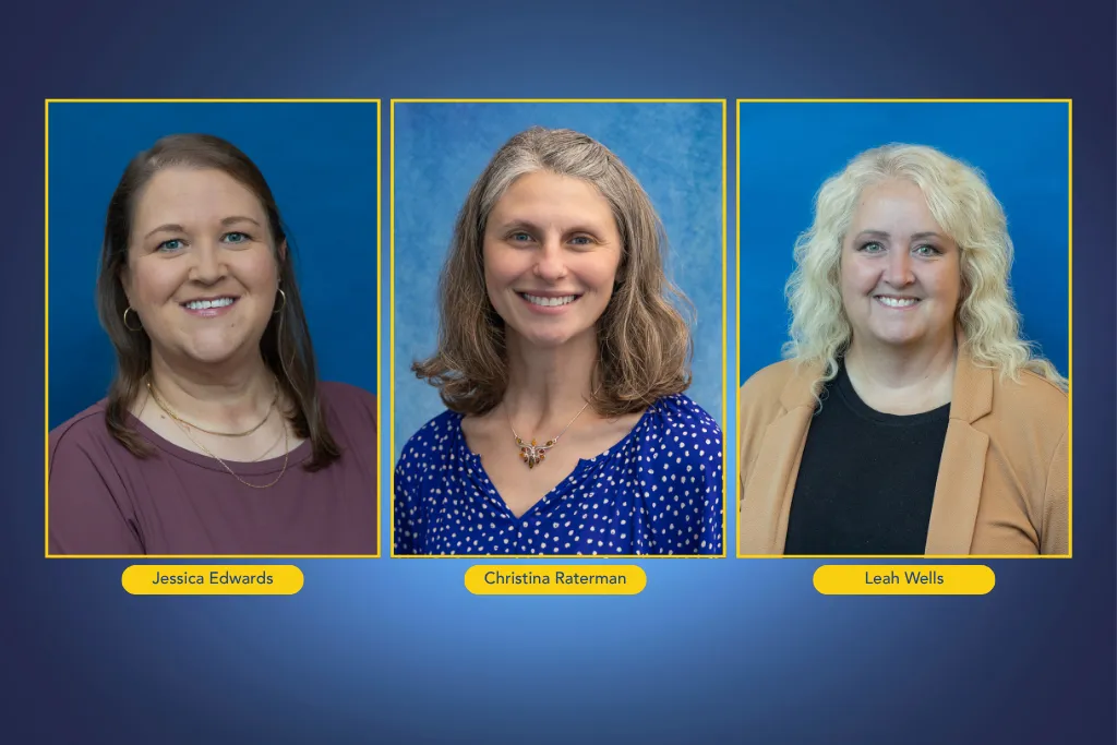 2025-26 SOCHE Awardees