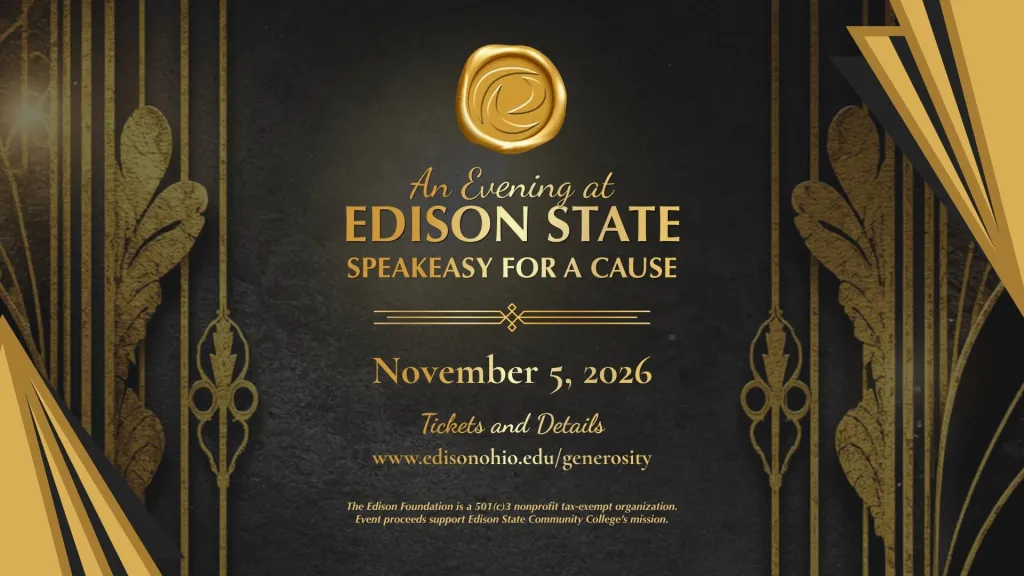 An Evening at Edison State