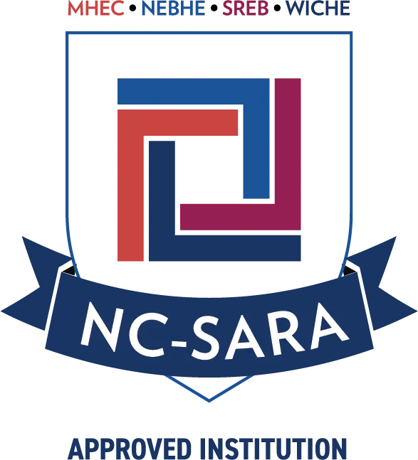  National Council for State Authorization Reciprocity Agreements 