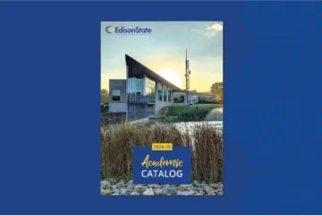 Academic Catalog