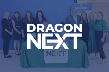 DragonNext Logo