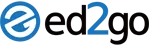 Logo for ed2go