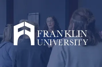 Franklin University Logo