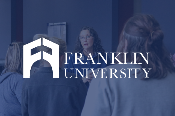 Franklin University Logo