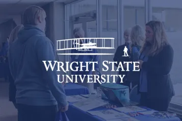 Wright State University Logo