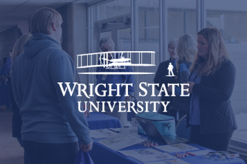 Wright State University Logo
