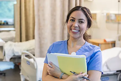 RN to BSN Completion Program